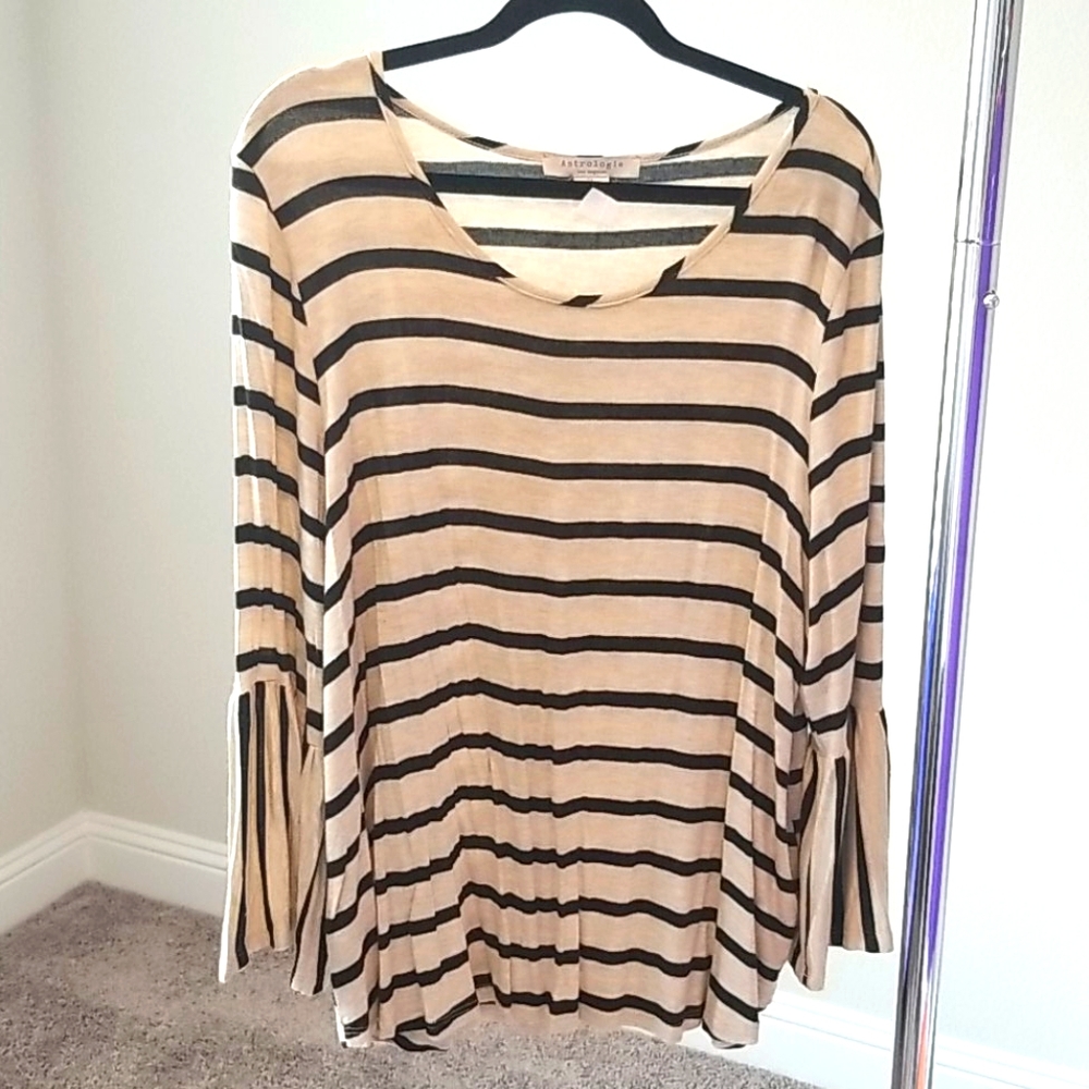 Women's plus size Blouse